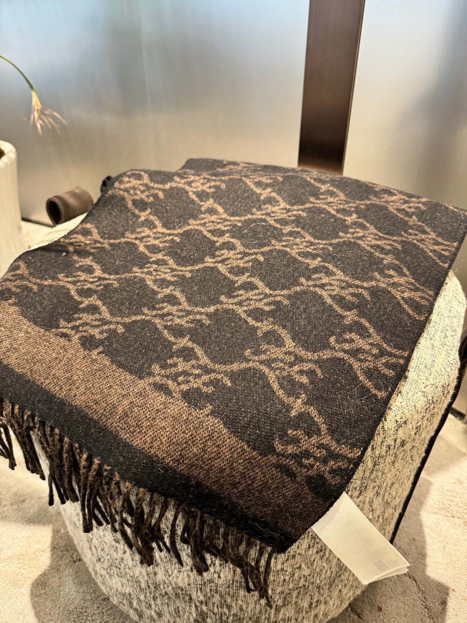 FD Scarf 35*180cm 0004