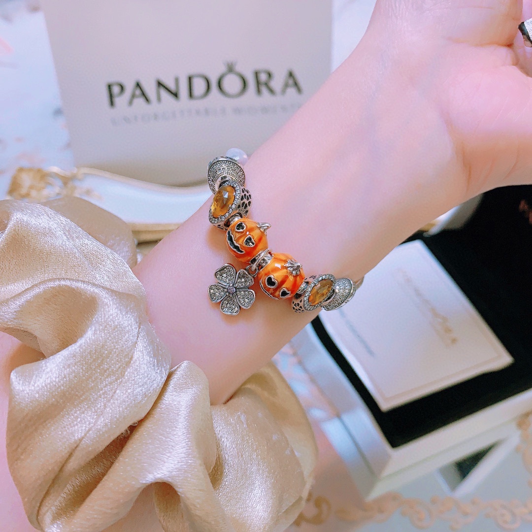 Pan women Bracelets  04