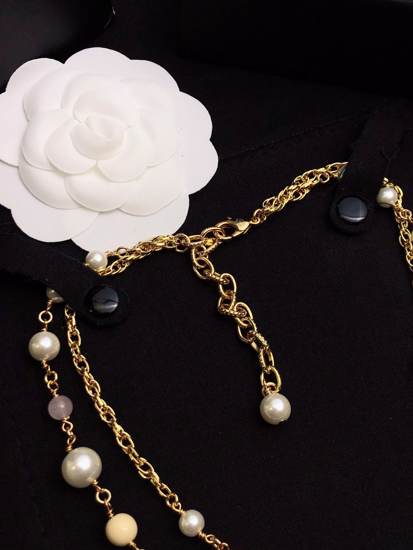 cc New Arrival Necklace 012