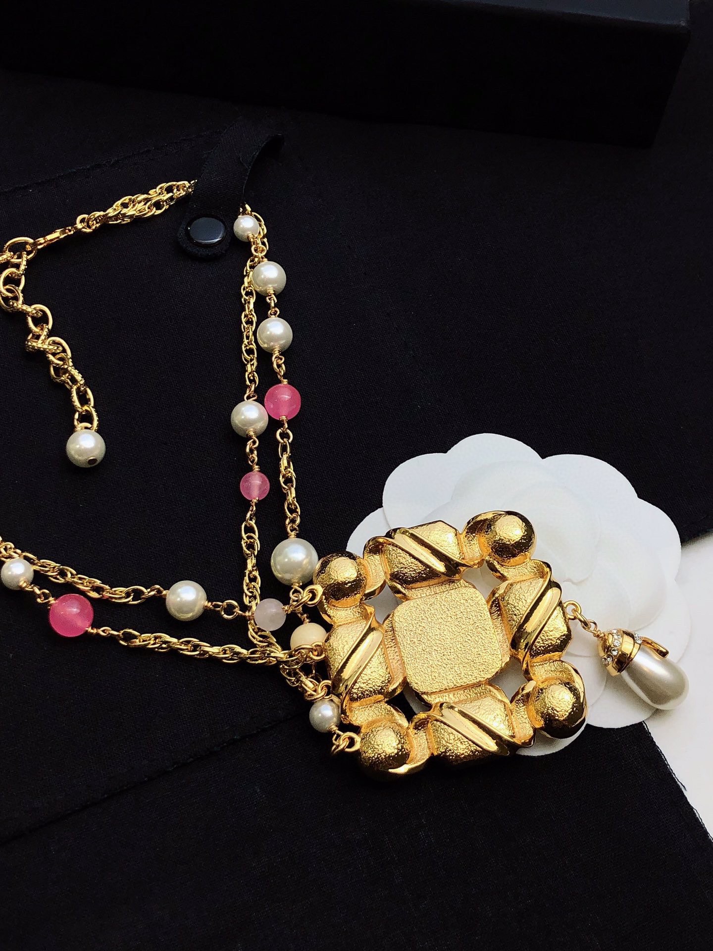 cc New Arrival Necklace 012