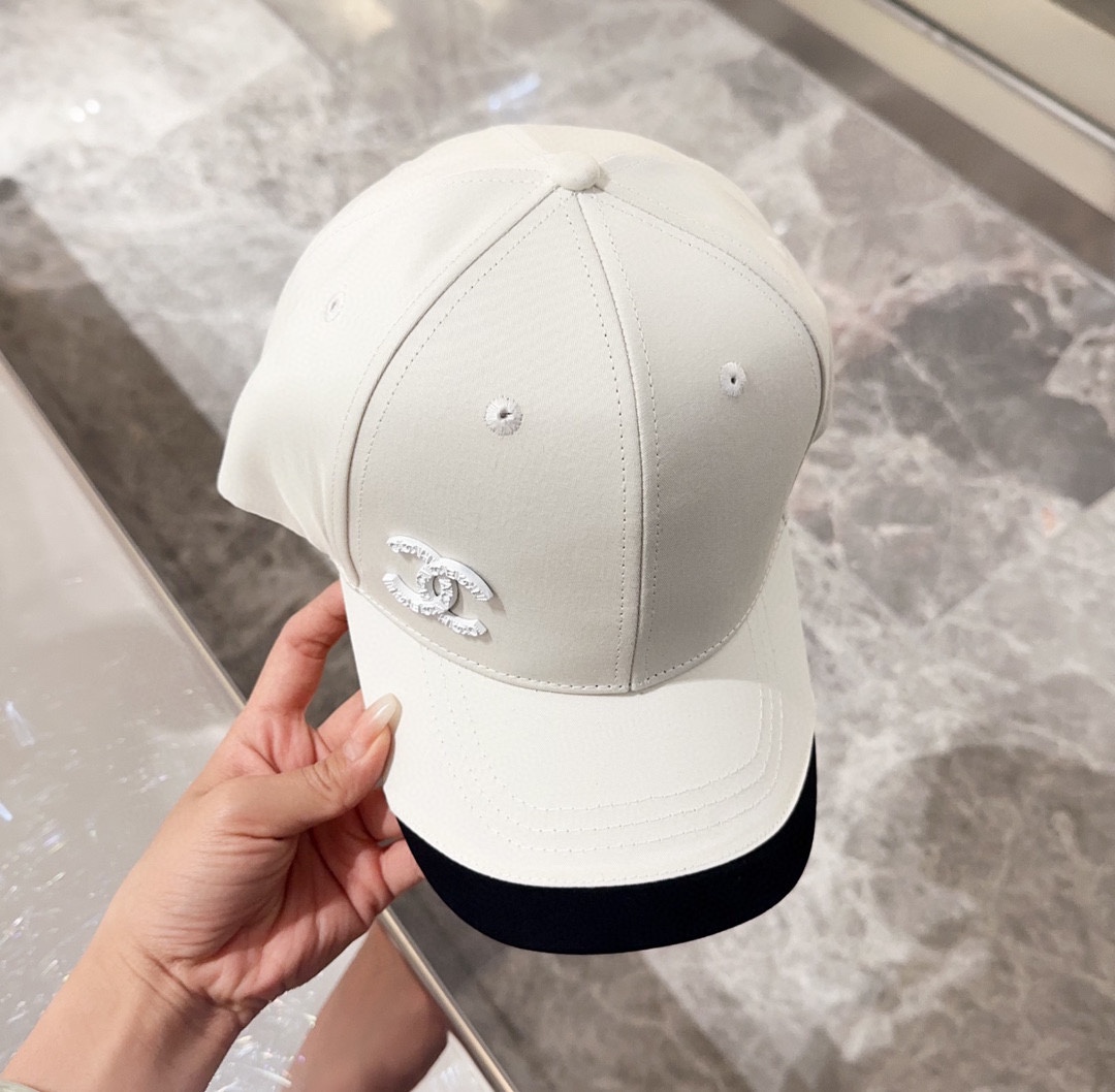 CC Hat 0008