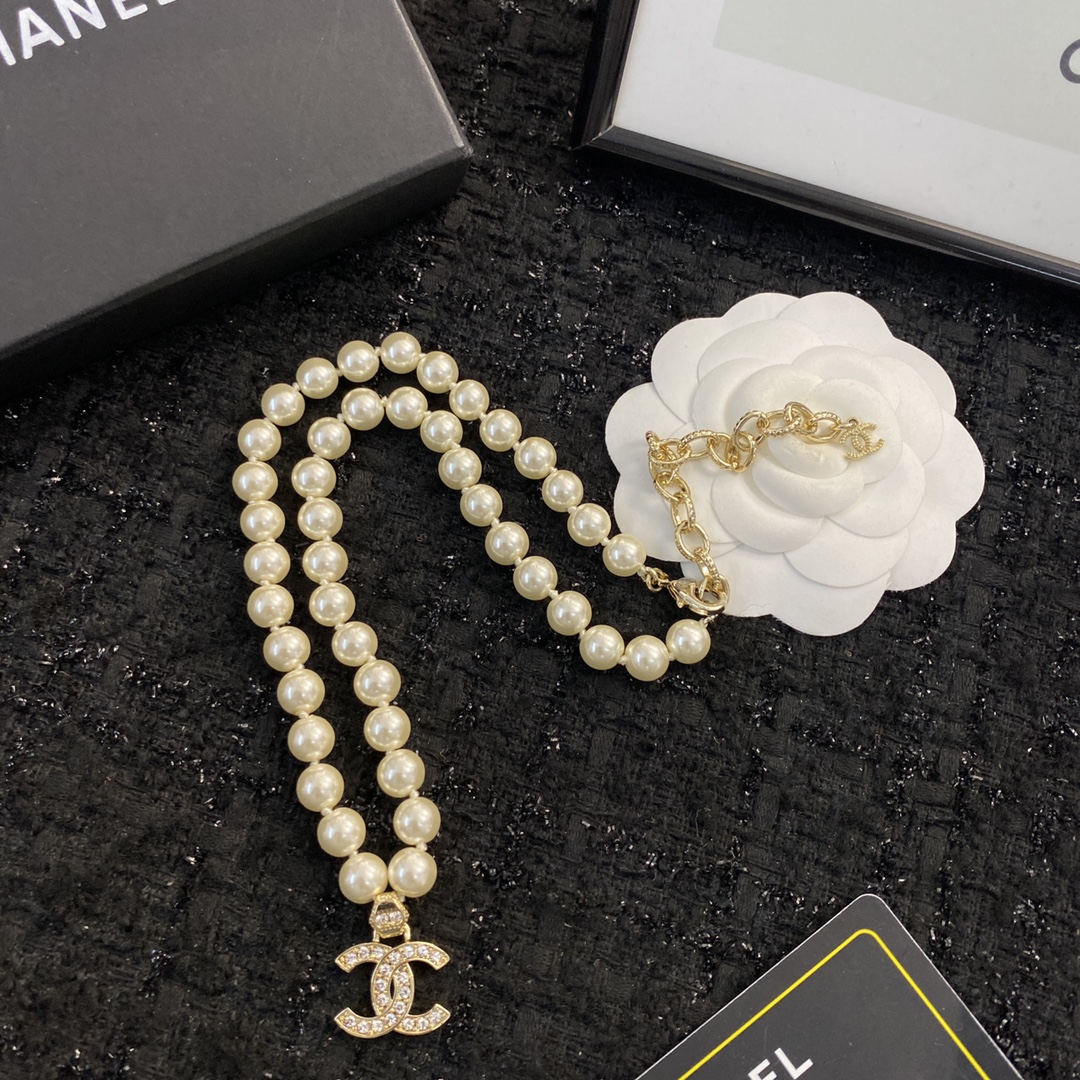 cc New Arrival Necklace 013