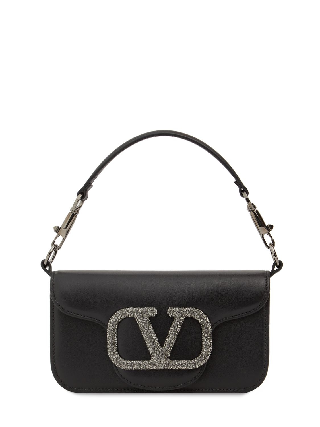 Valen Double Shoulder Strap Classic Bag
