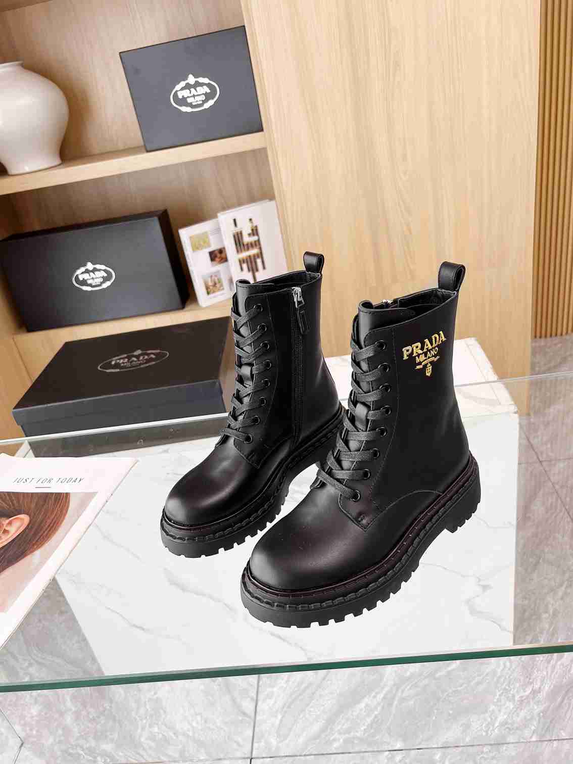 Pra new arrival women boots 009