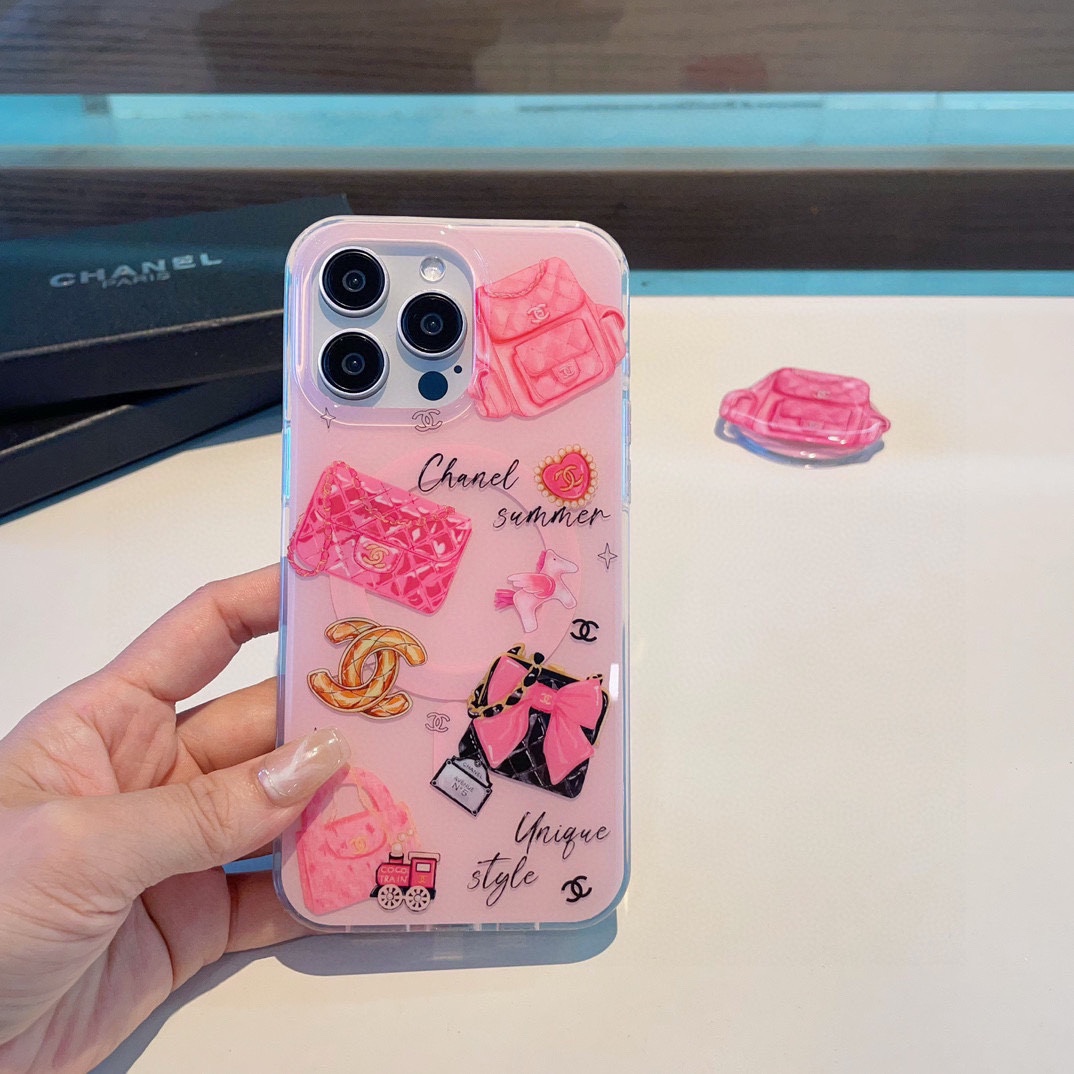 iPhone Case 050