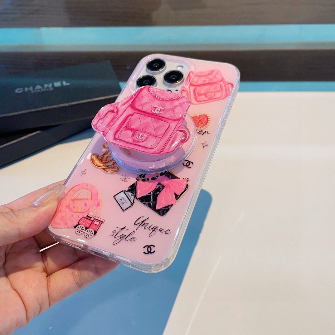 iPhone Case 050