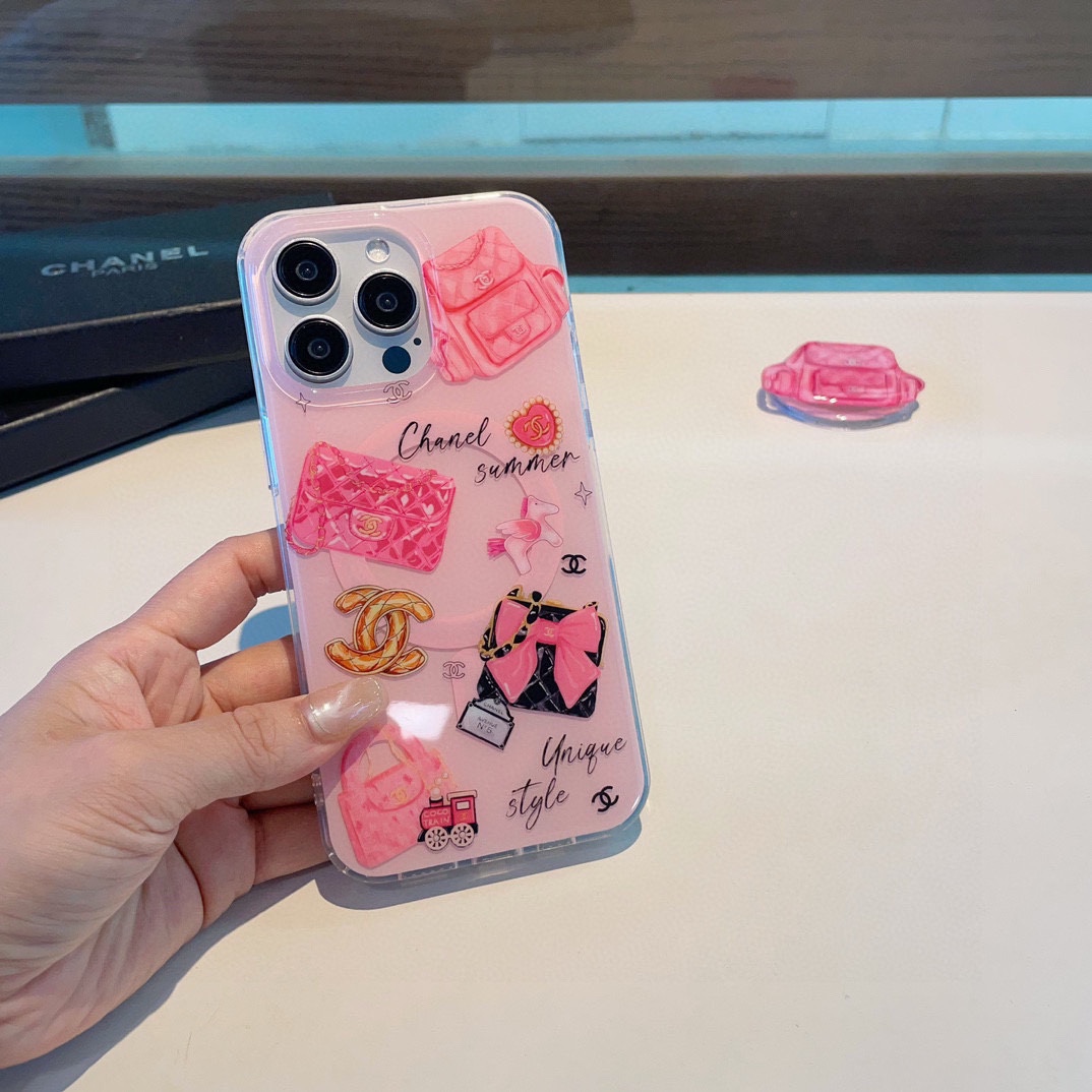 iPhone Case 050