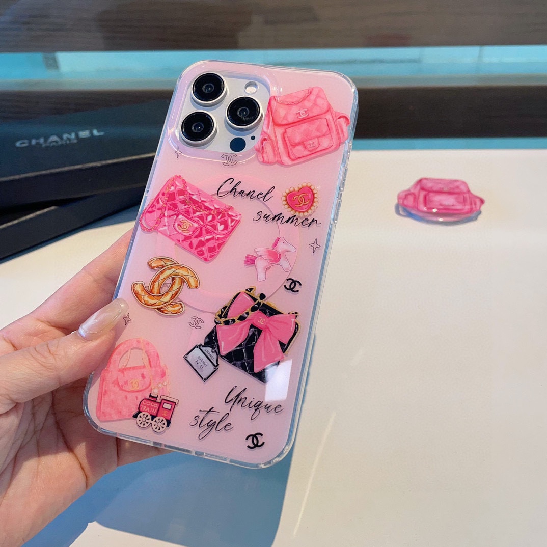 iPhone Case 050