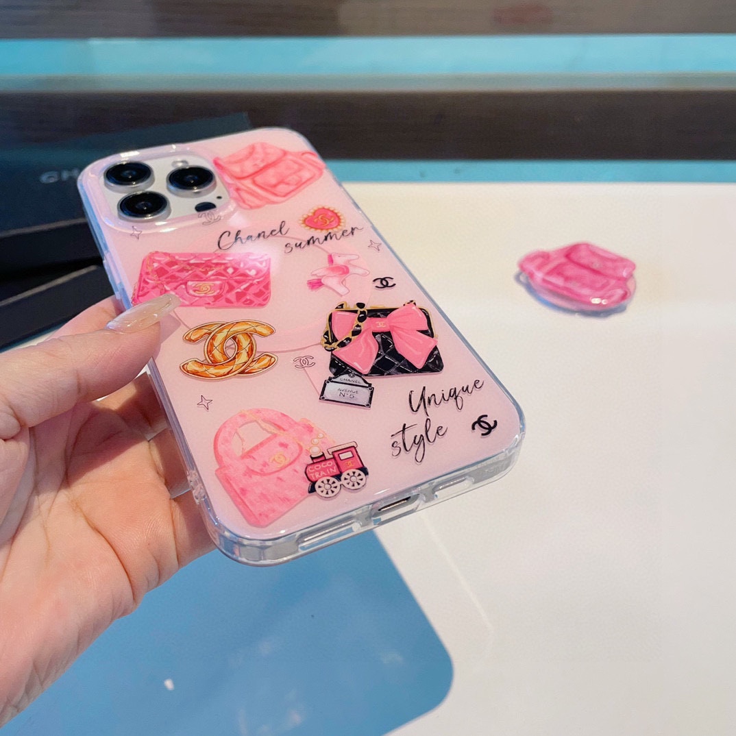 iPhone Case 050