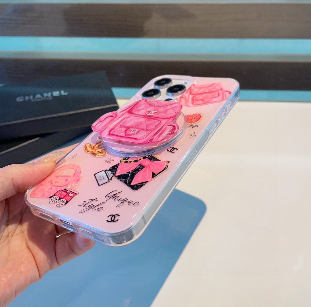 iPhone Case 050