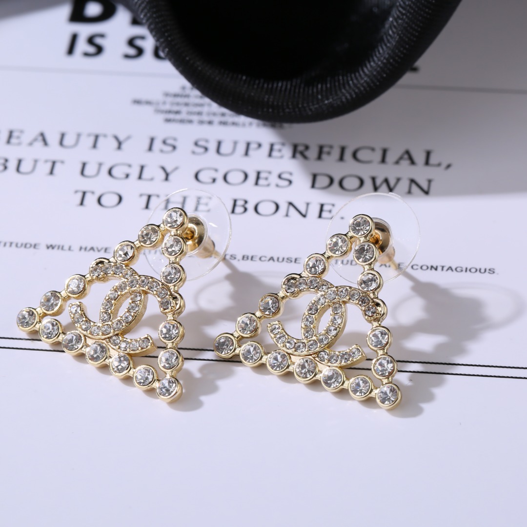 cc New Arrival Earrings 028