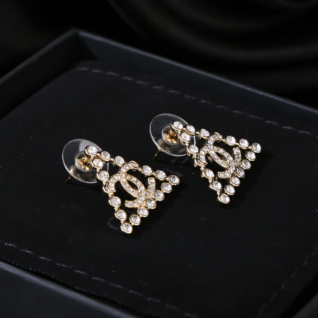 cc New Arrival Earrings 028