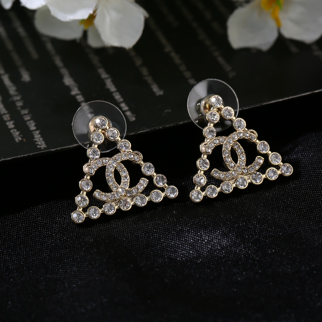 cc New Arrival Earrings 028