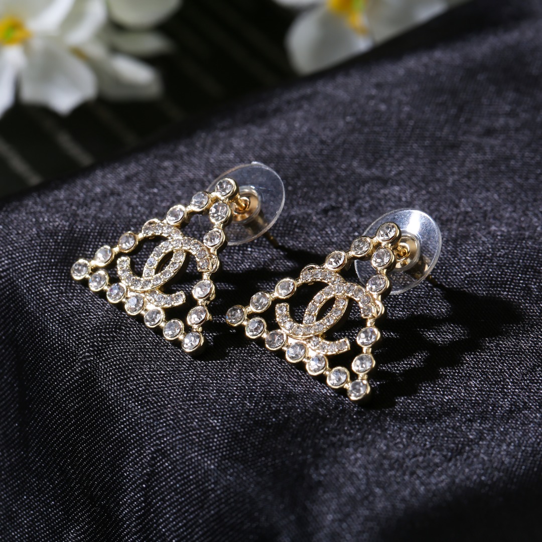 cc New Arrival Earrings 028
