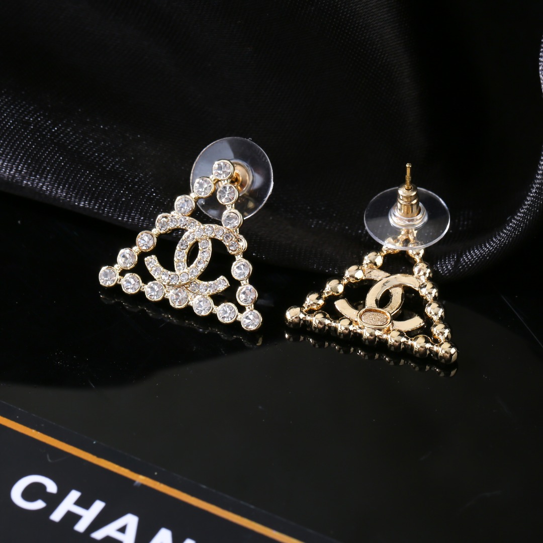 cc New Arrival Earrings 028