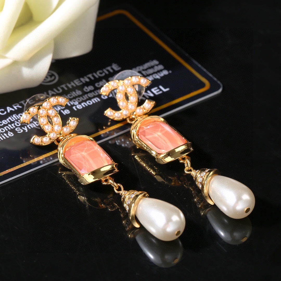 cc New Arrival Earrings 029