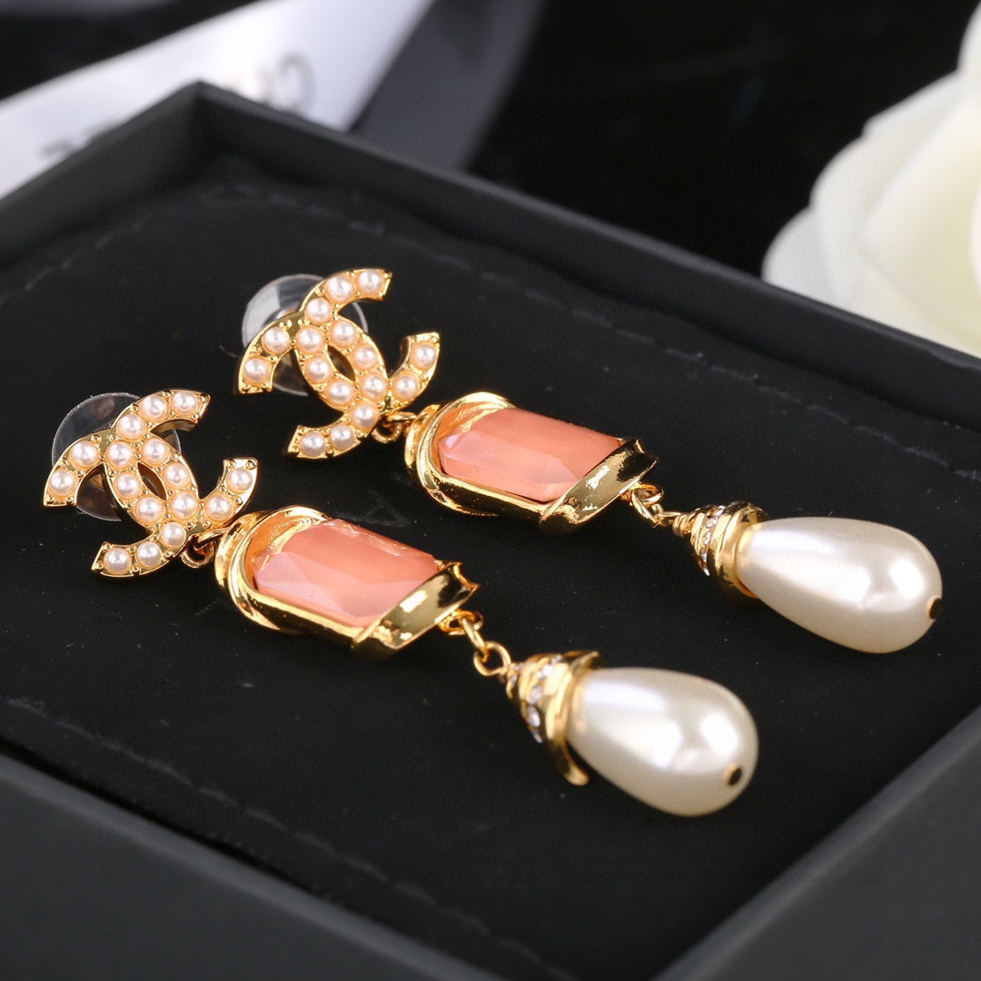 cc New Arrival Earrings 029