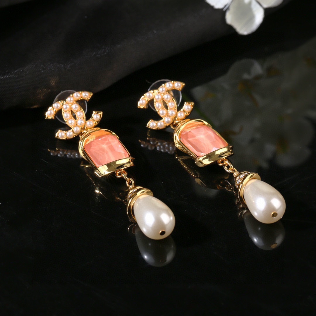 cc New Arrival Earrings 029