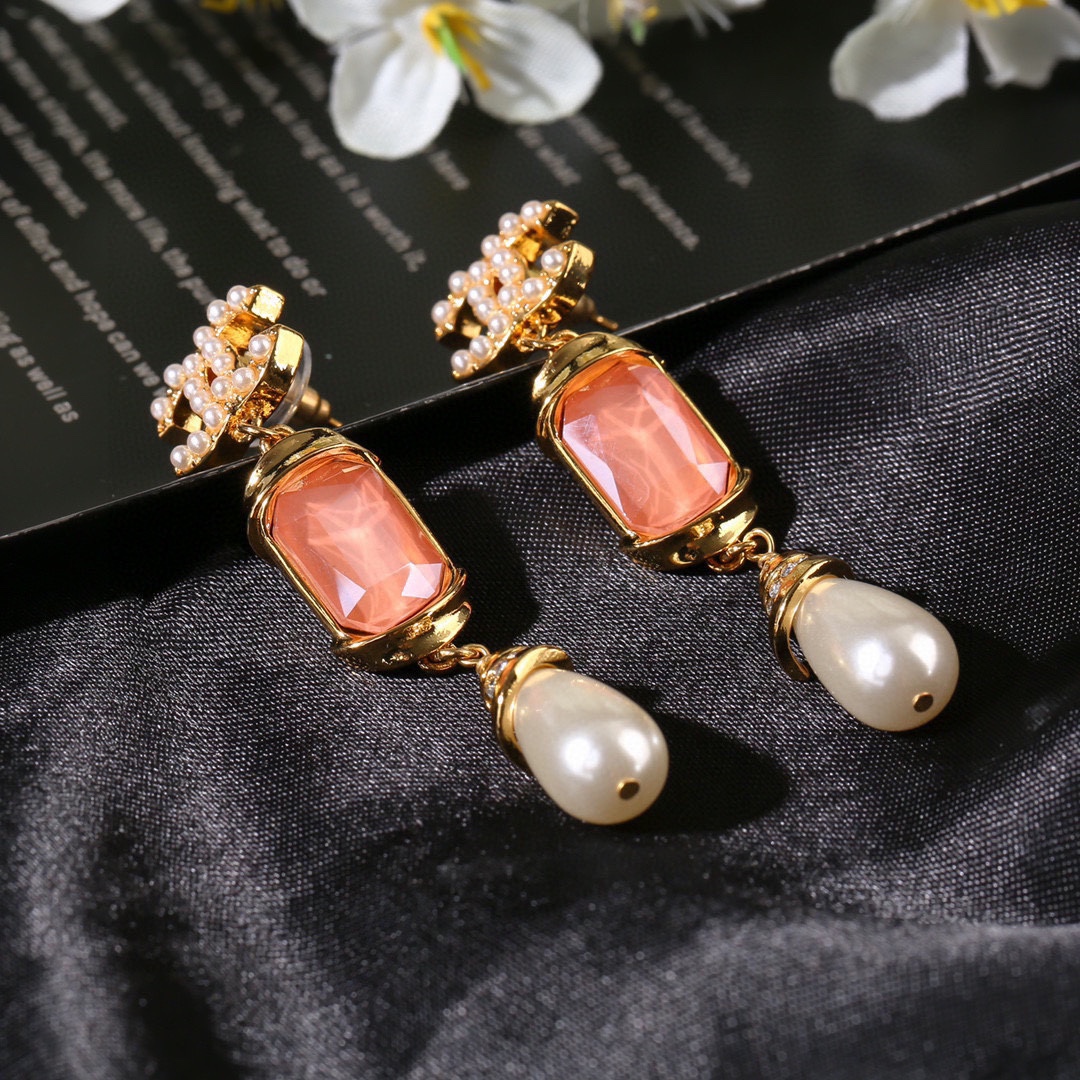 cc New Arrival Earrings 029