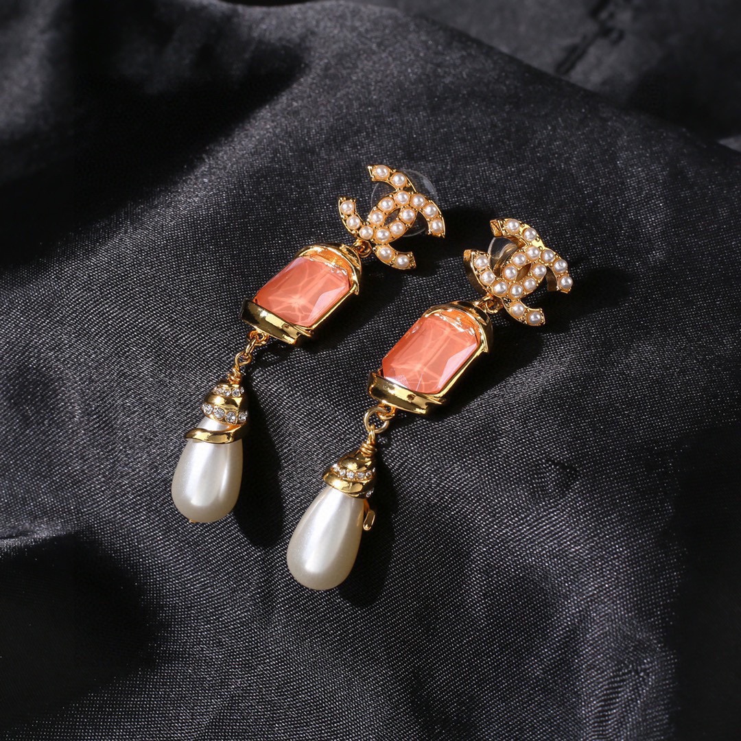 cc New Arrival Earrings 029