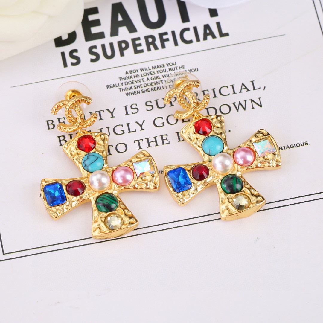 cc New Arrival Earrings 030