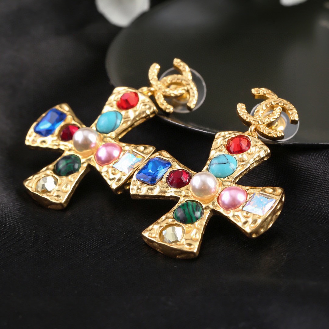cc New Arrival Earrings 030