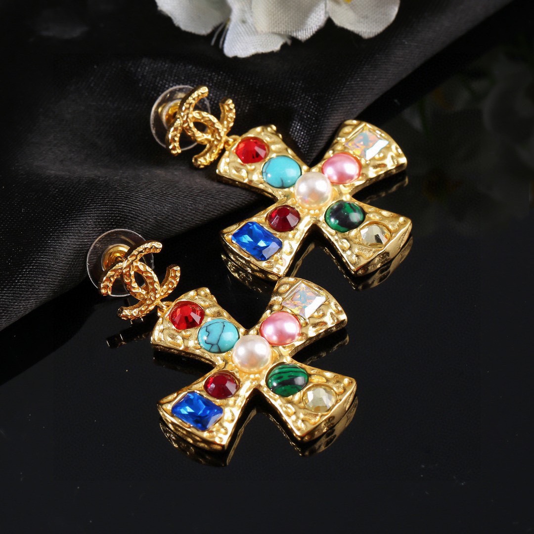 cc New Arrival Earrings 030