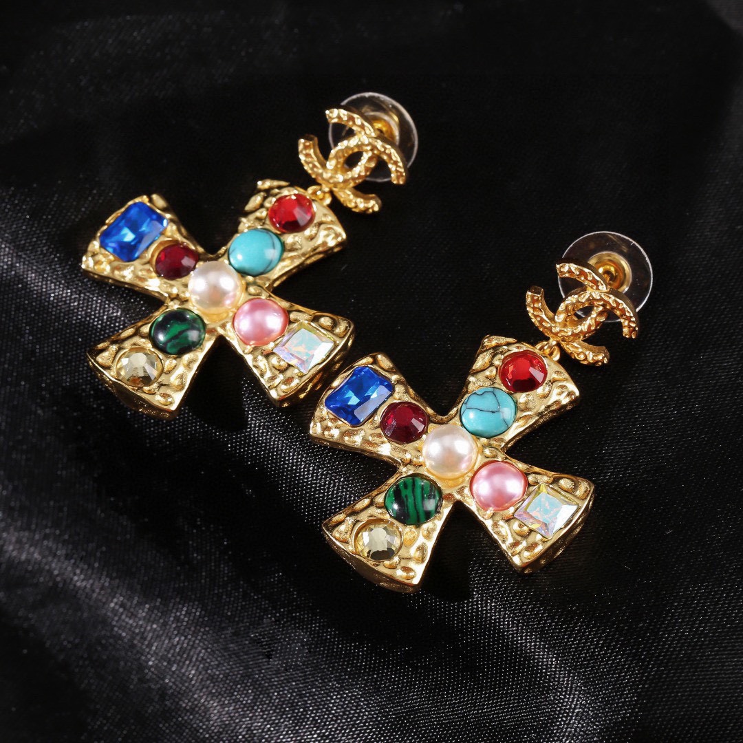 cc New Arrival Earrings 030