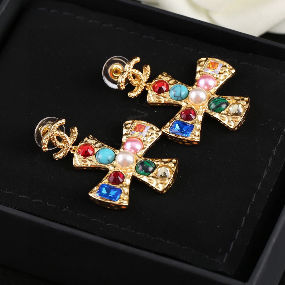 cc New Arrival Earrings 030