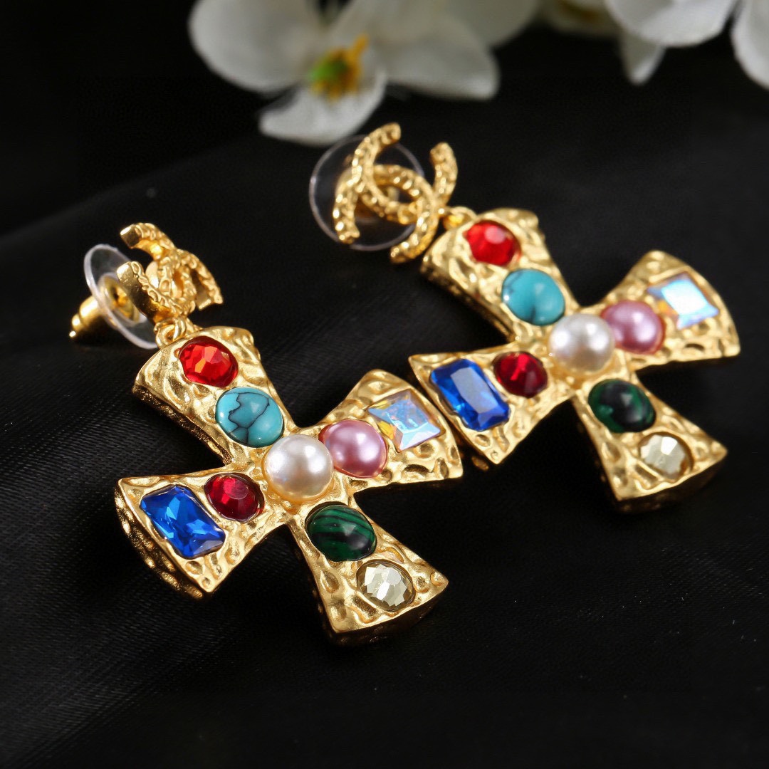 cc New Arrival Earrings 030