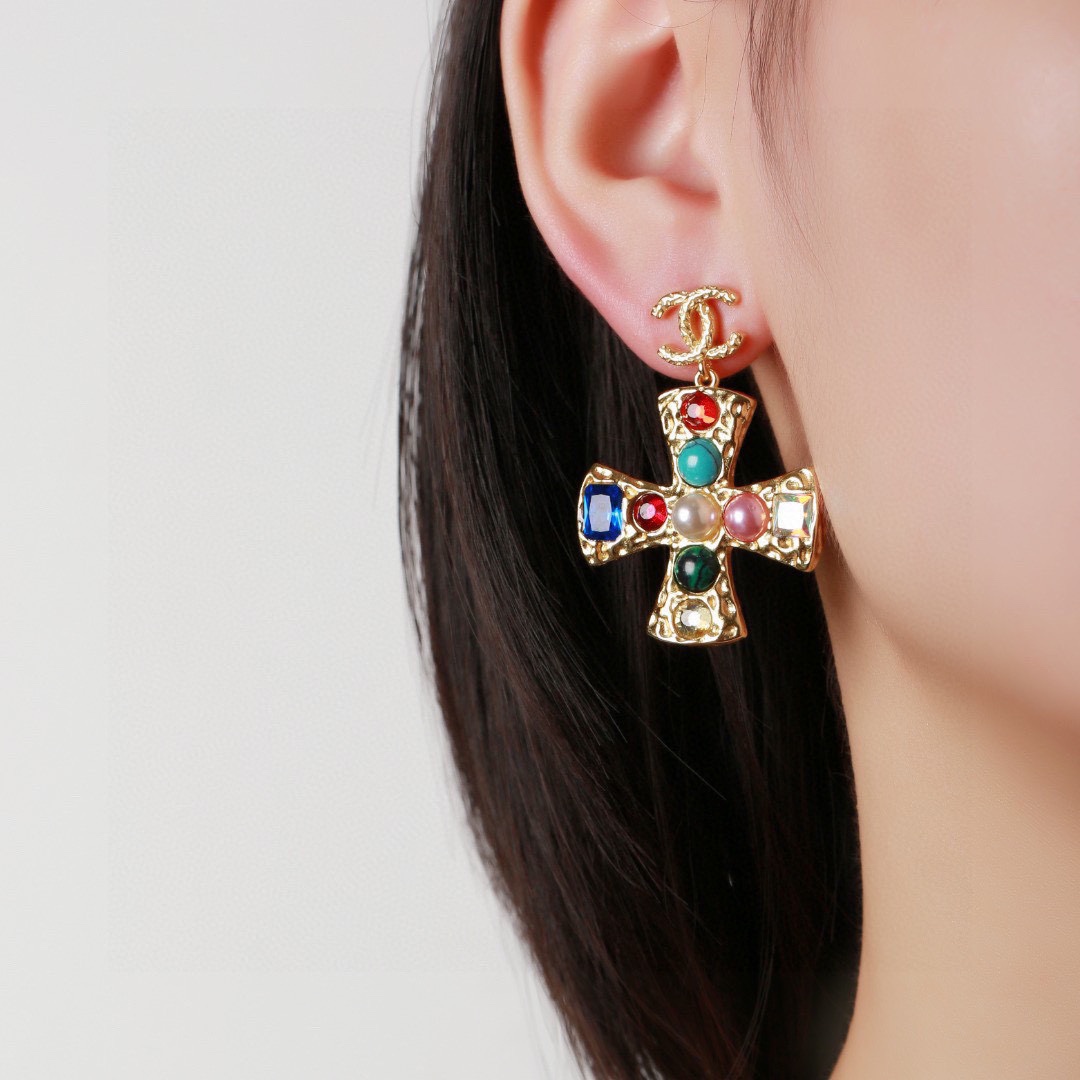 cc New Arrival Earrings 030