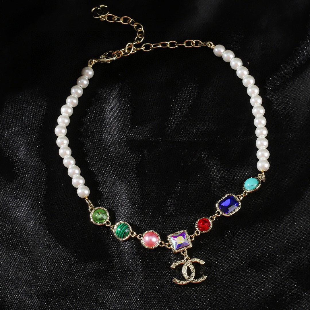 cc New Arrival Necklace 014