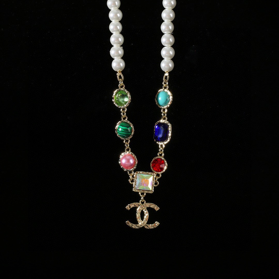 cc New Arrival Necklace 014