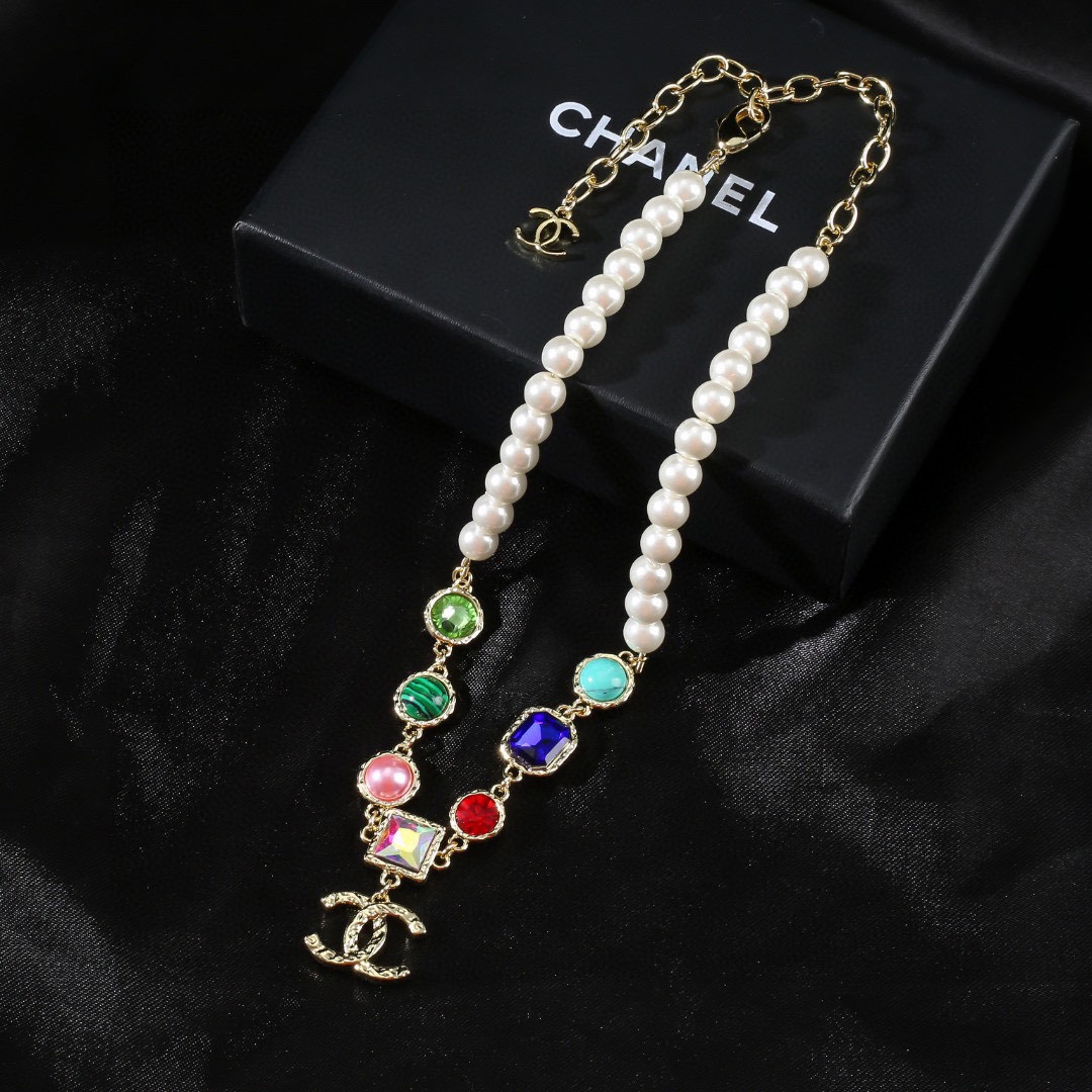 cc New Arrival Necklace 014