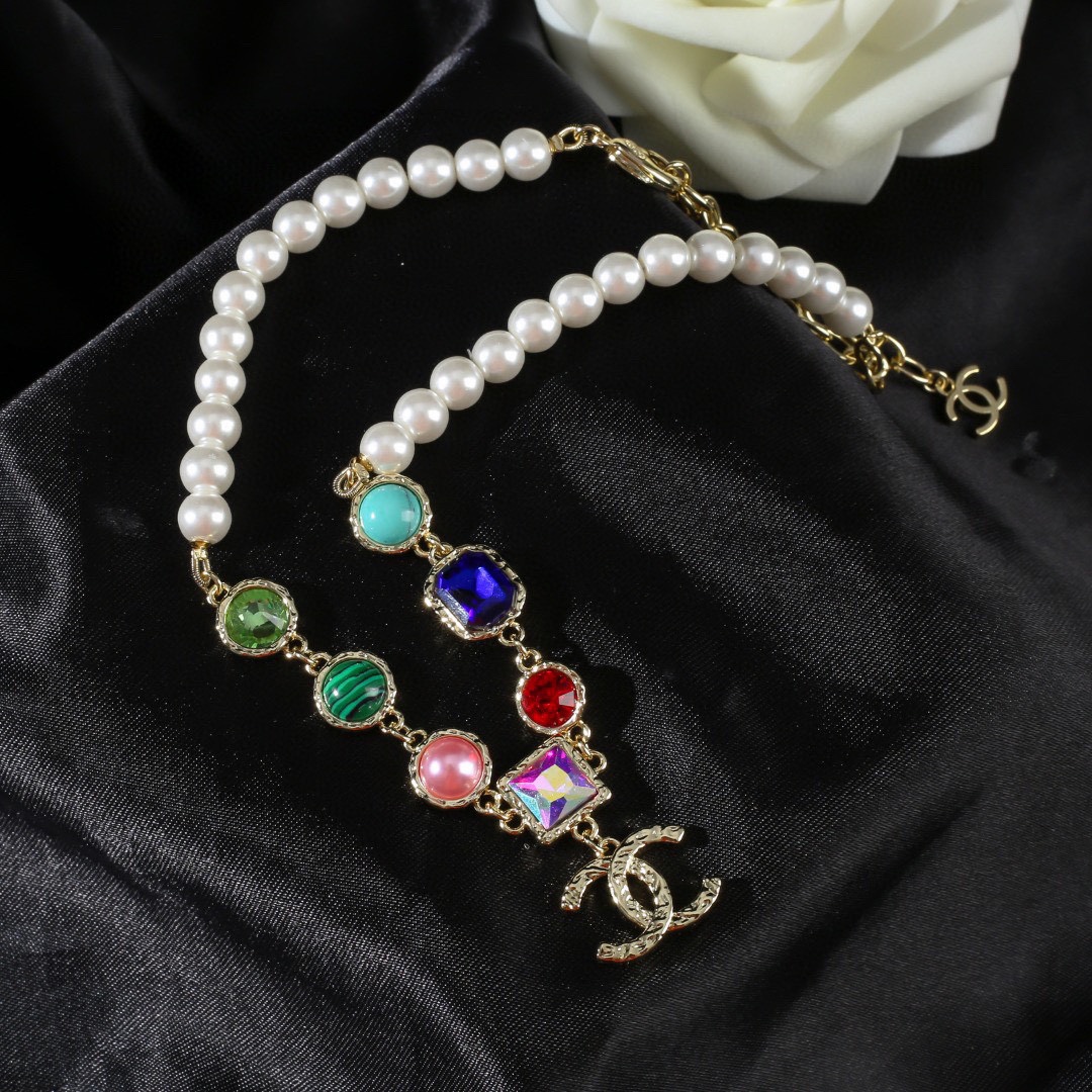 cc New Arrival Necklace 014