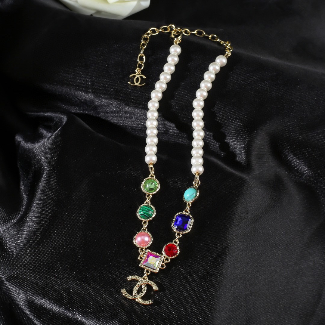 cc New Arrival Necklace 014