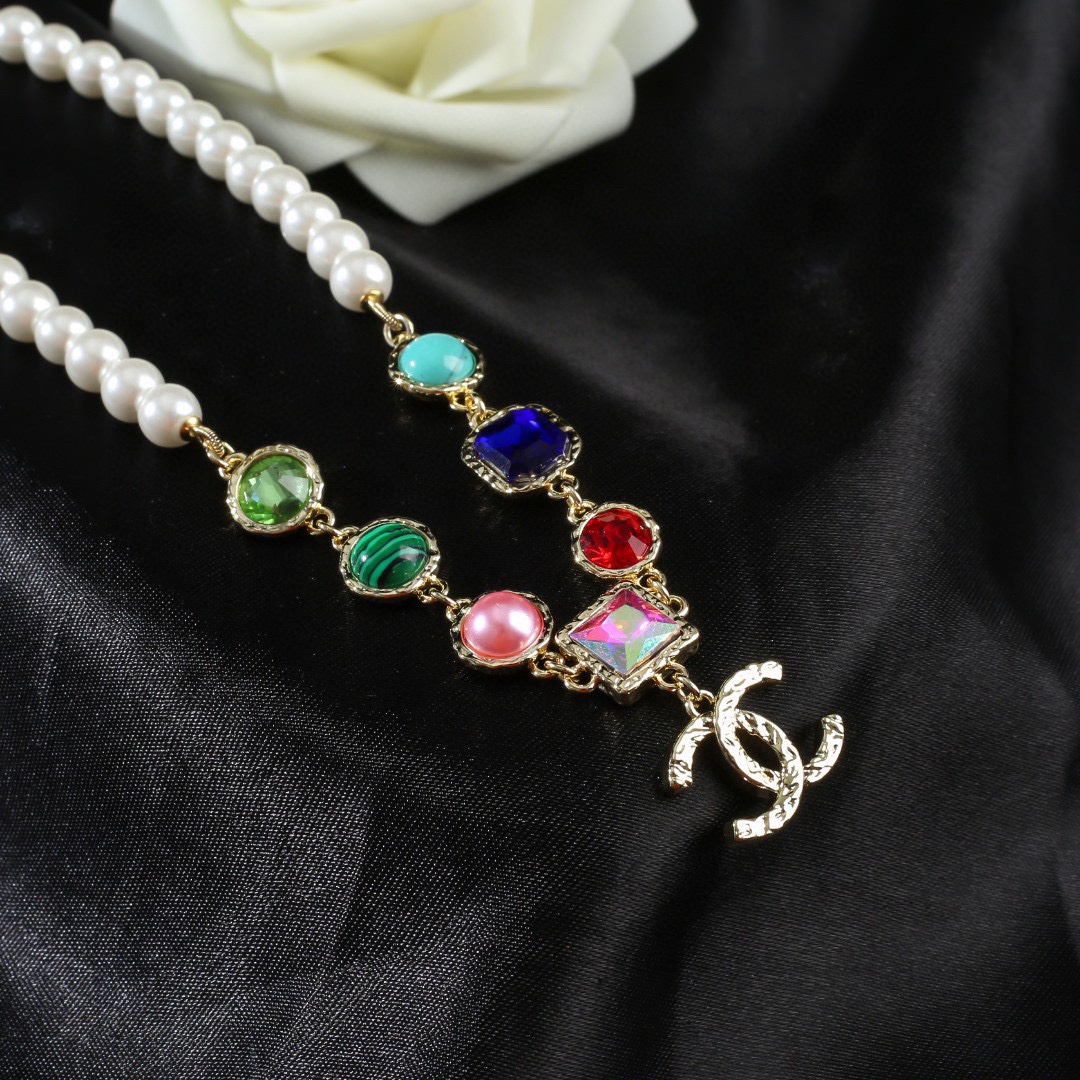 cc New Arrival Necklace 014