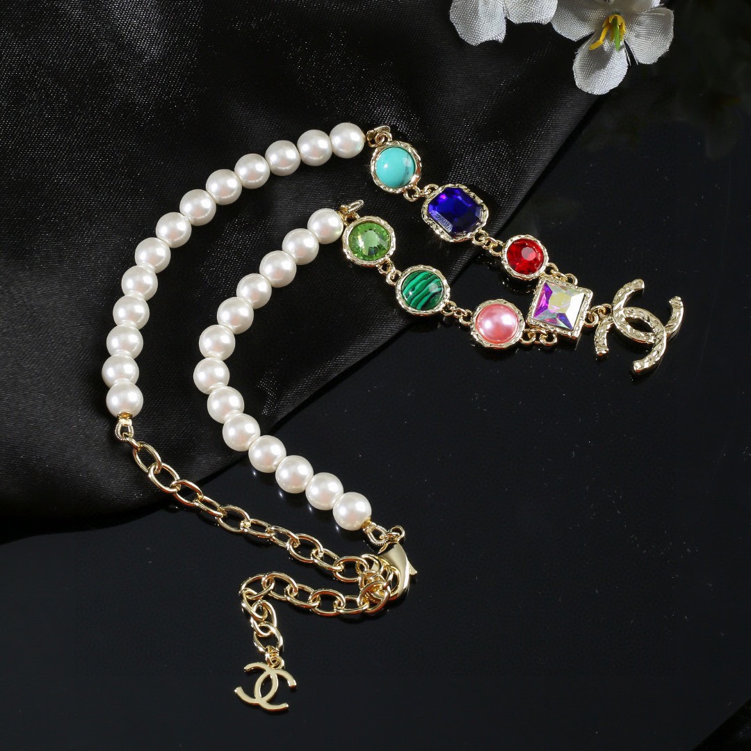 cc New Arrival Necklace 014