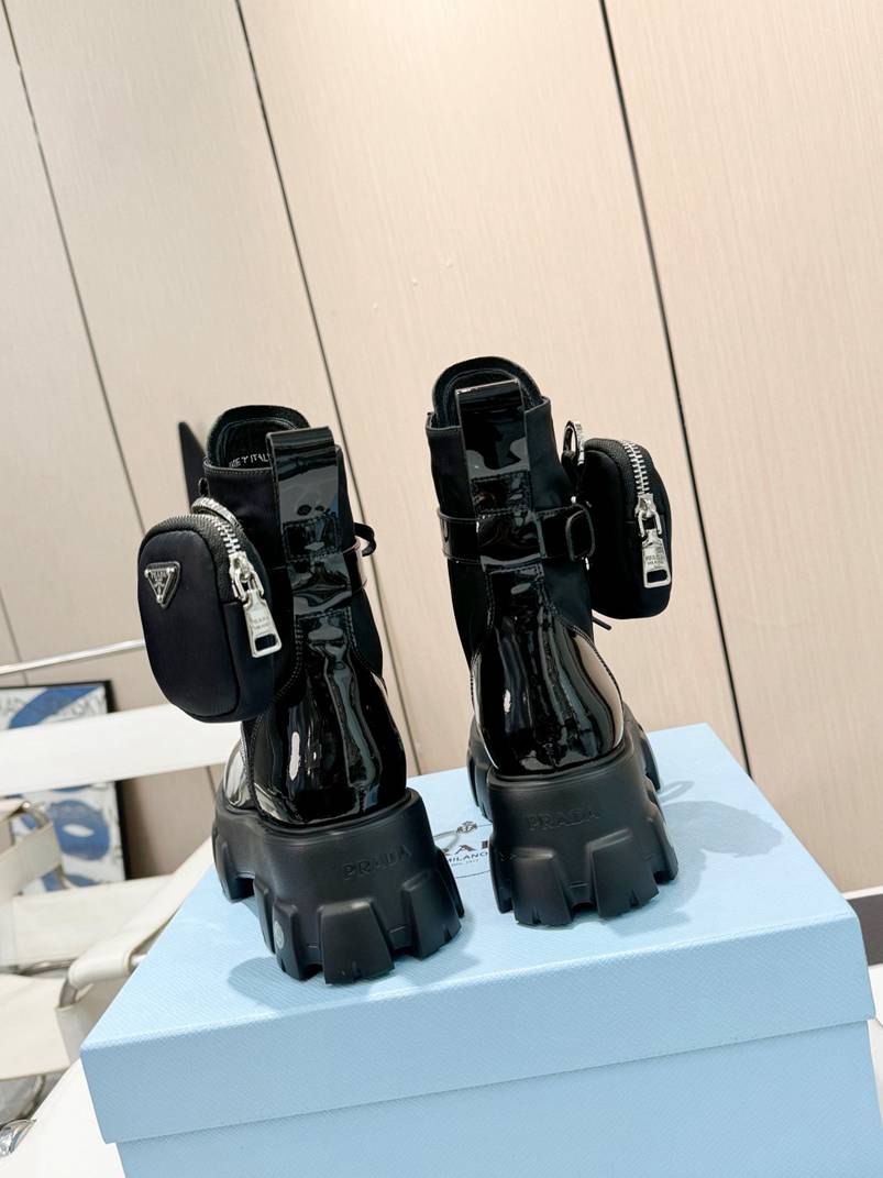 Pra new arrival women boots 005