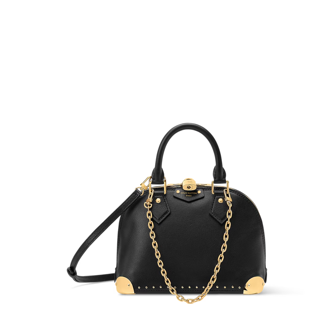 Louis M29445 Alma Trunk BB cm