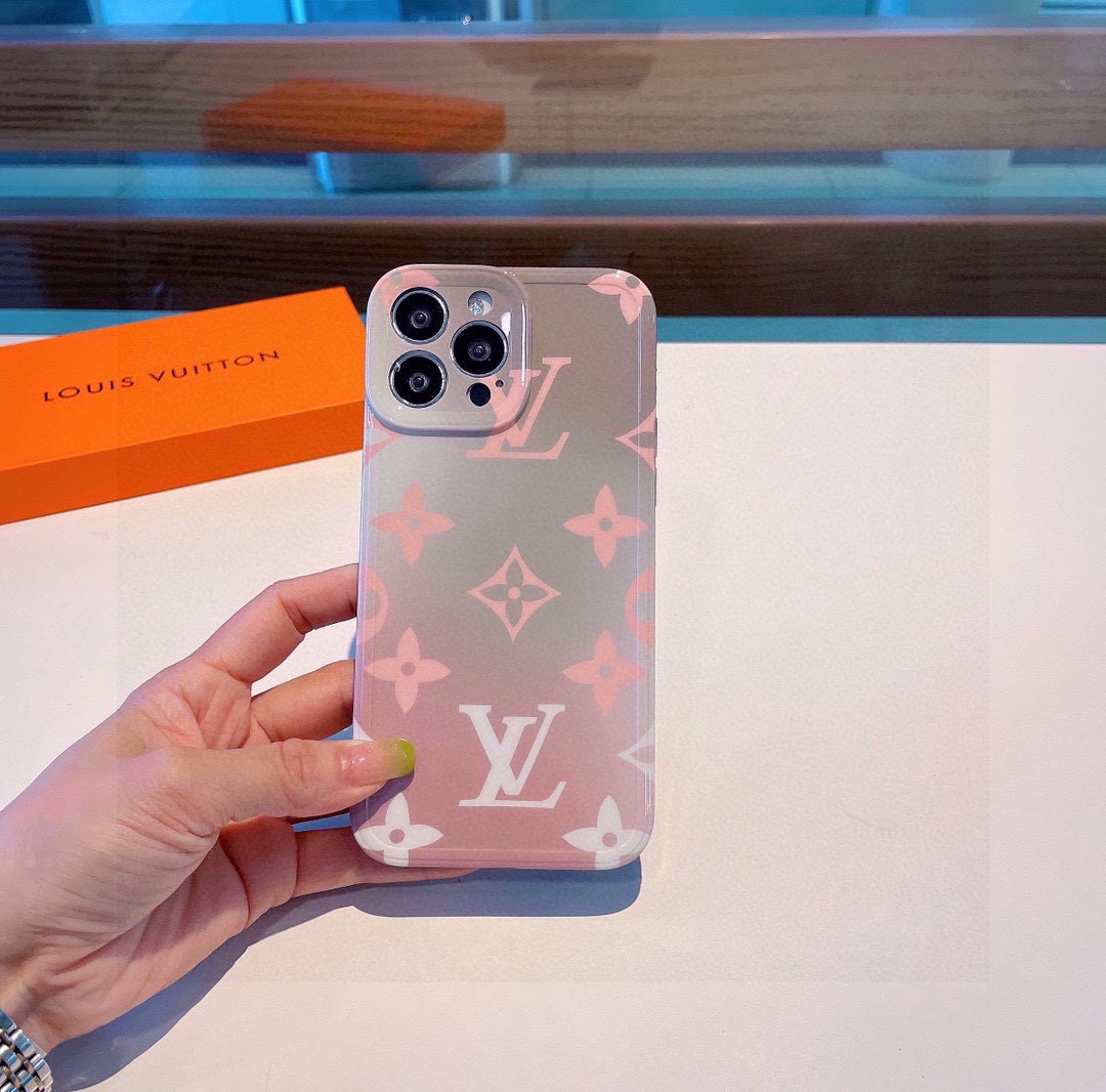 iPhone Case 051