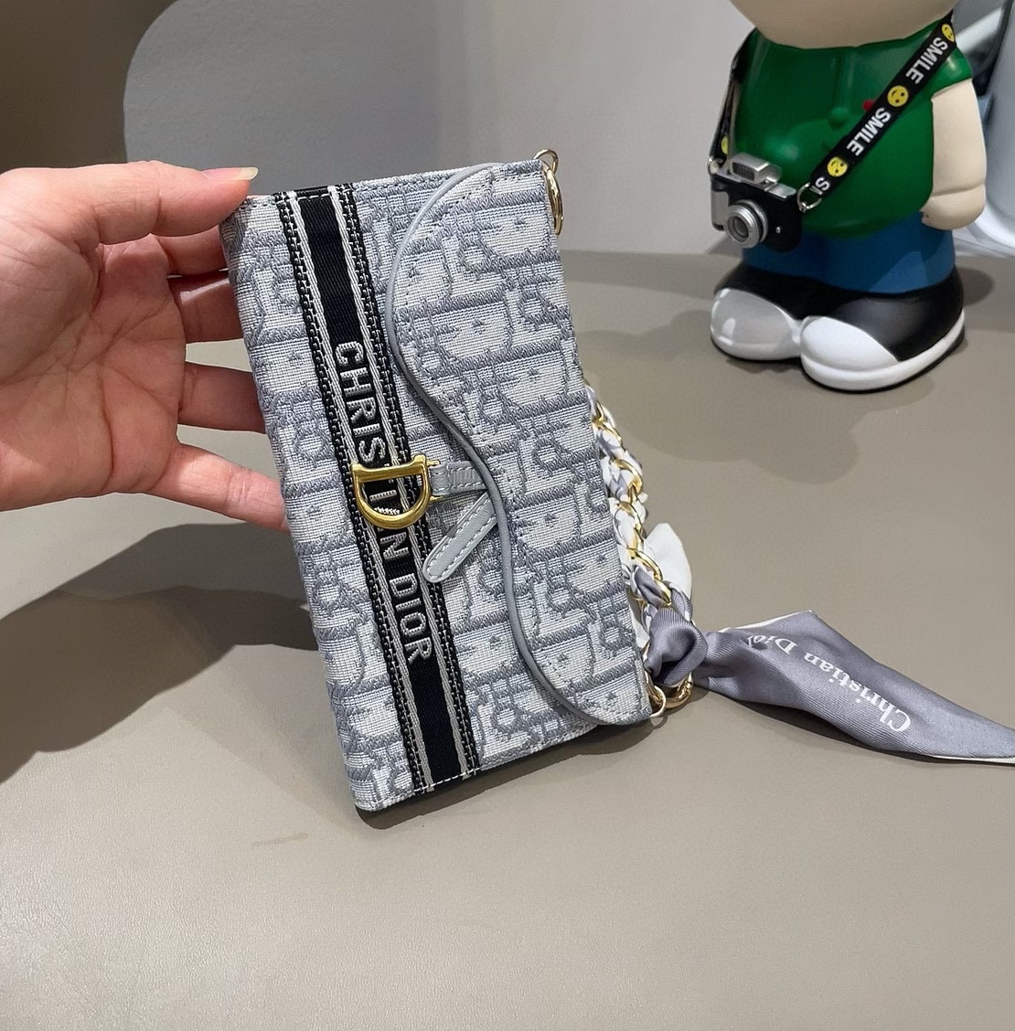 iPhone Case 052