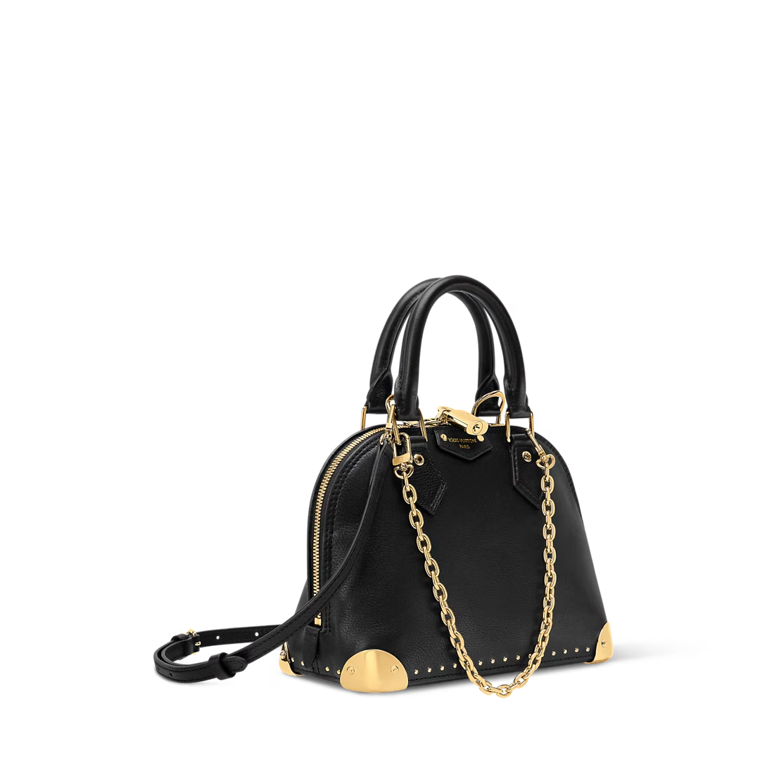 Louis M29445 Alma Trunk BB cm