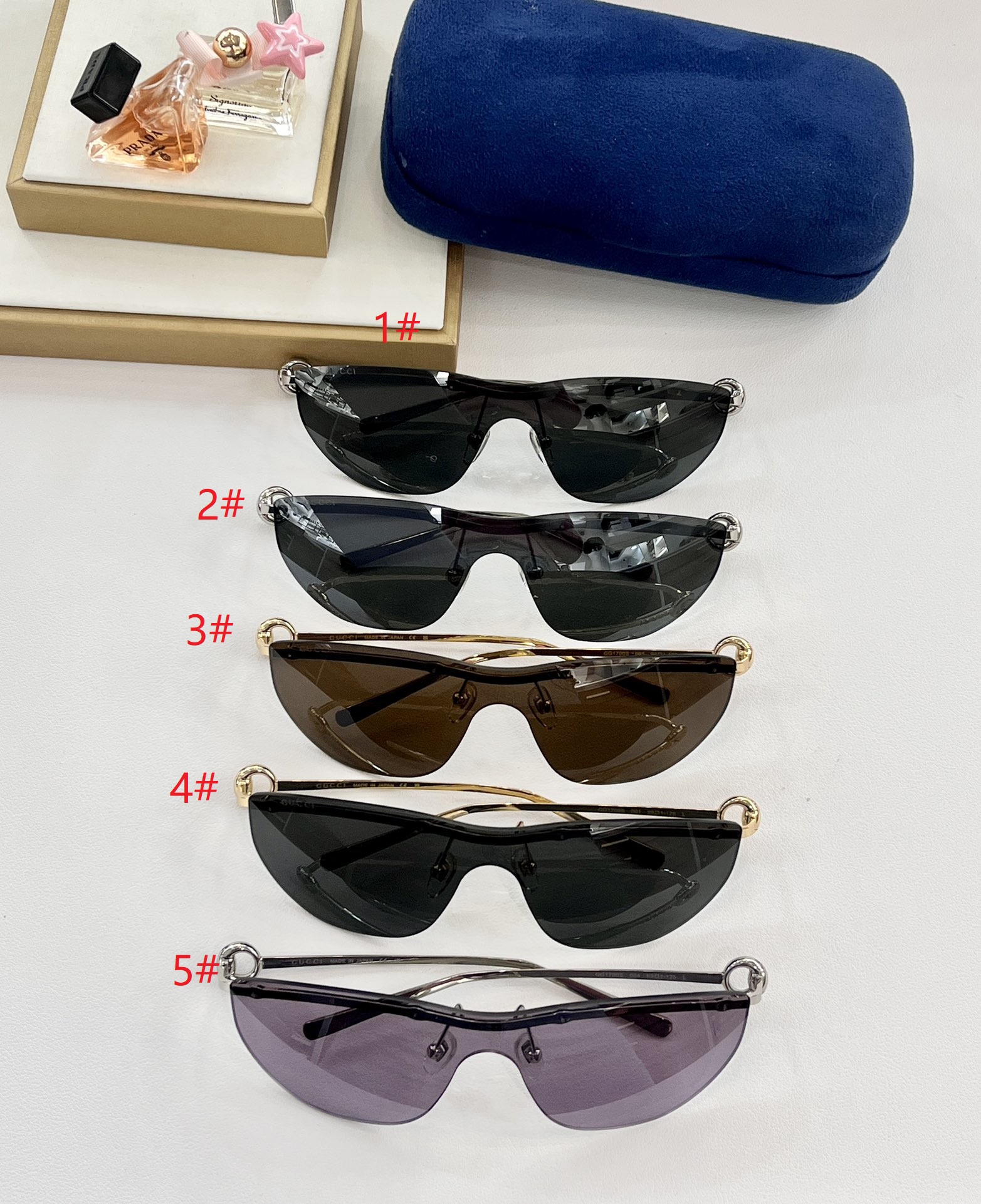 GG1700 Size:99-1-125