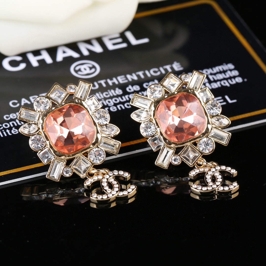 cc New Arrival Earrings 002