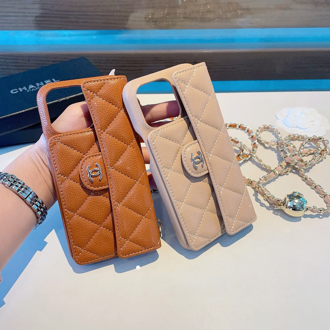 CC Phone Case 0025