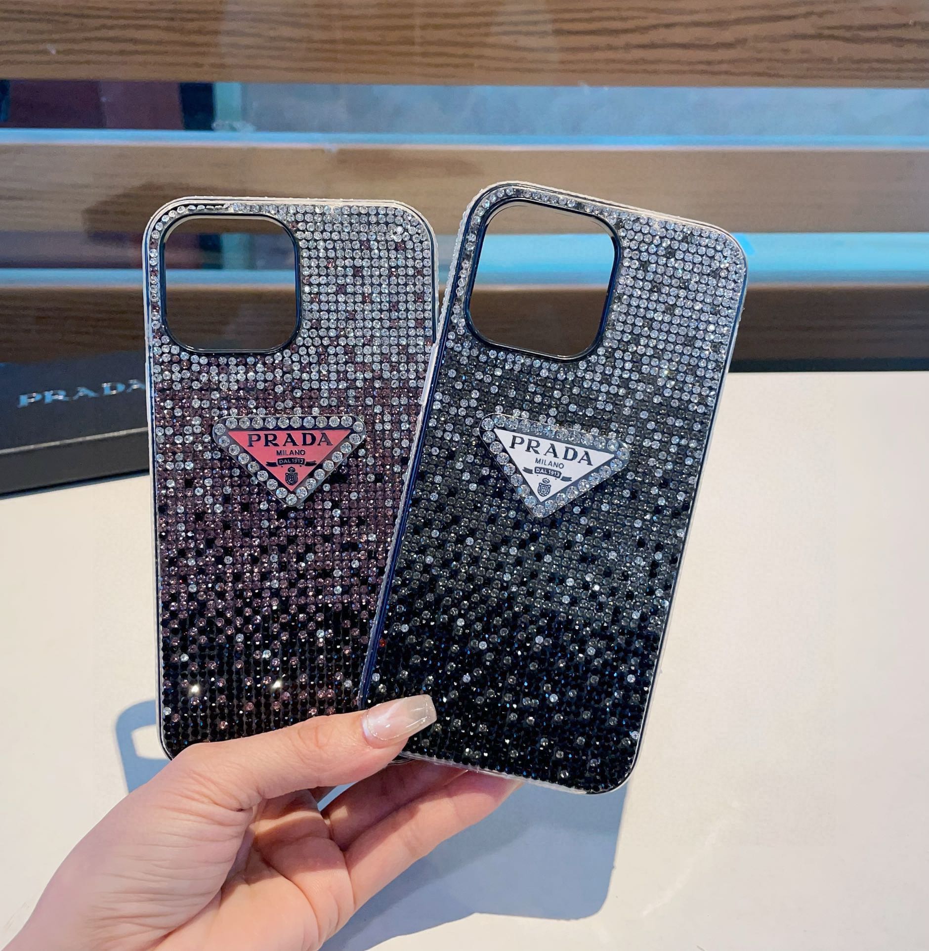 PRD Phone Case 0023