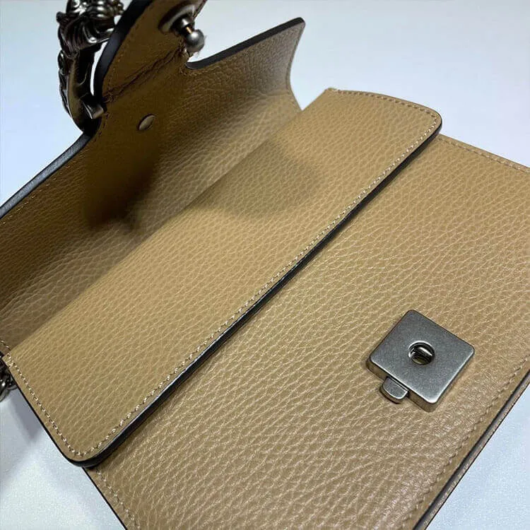 GG Dionysus Mini Bag