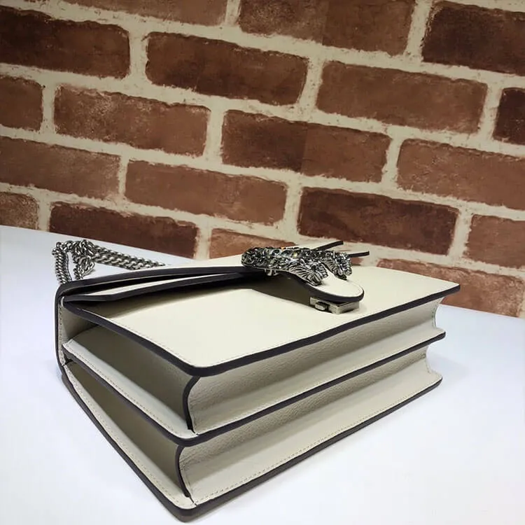 GG Dionysus Small Shoulder Bag