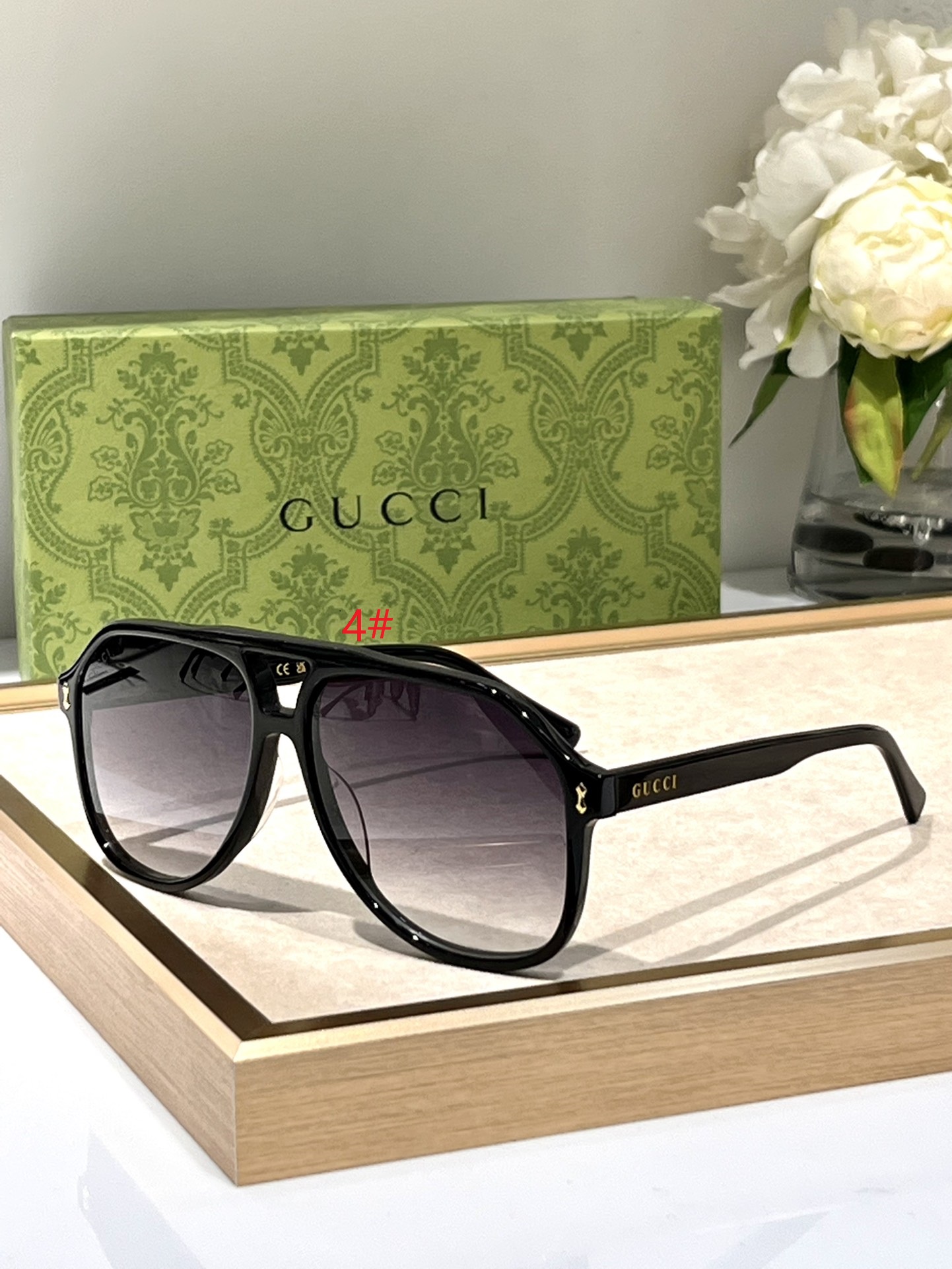 GG1042S SIZE：58口14-145